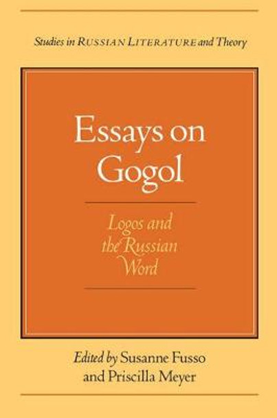 Essays on Gogo1 by Fusso.