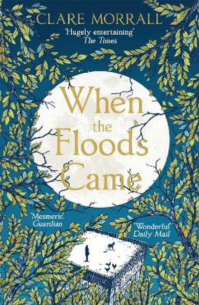 When the Floods Came by Clare Morrall