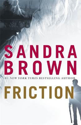 Friction Sandra Brown 9781444791464