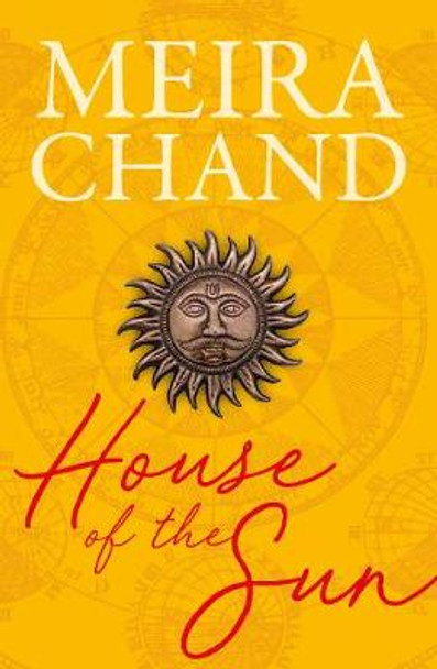 House of the Sun by Meira Chand