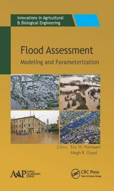 Flood Assessment: Modeling & Parameterization by Eric W. Harmsen