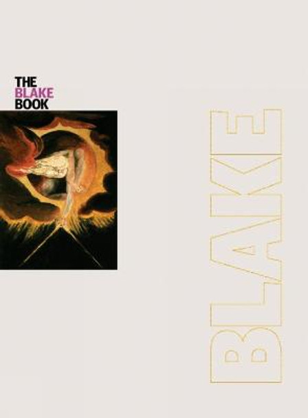 The Blake Book: Tate Essential Artists Series by Martin Myrone
