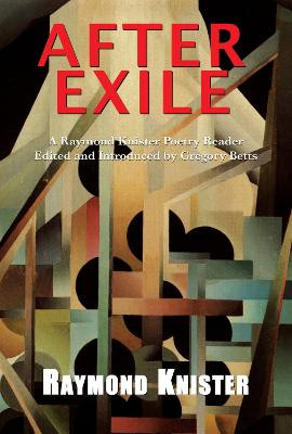 After Exile by Raymond Knister