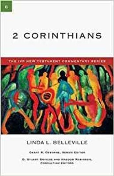 2 Corinthians by Linda L Belleville