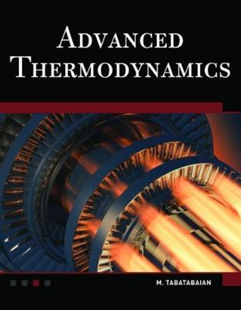 Advanced Thermodynamics by Scott L. Post