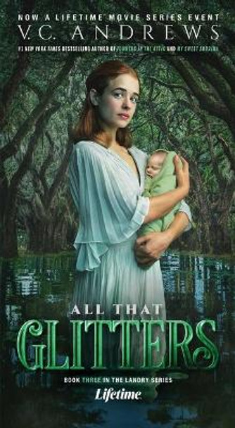 All That Glitters, Volume 3 by V C Andrews