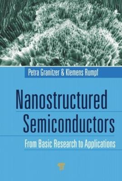 Nanostructured Semiconductors: From Basic Research to Applications by Petra Granitzer