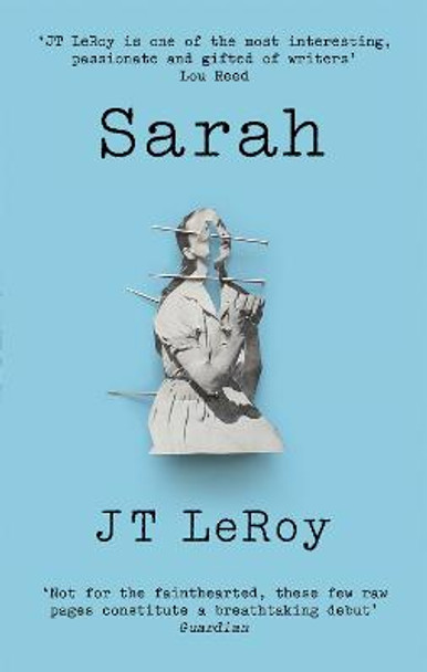 Sarah by J. T. LeRoy