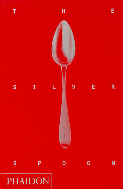 The Silver Spoon by Edward Park