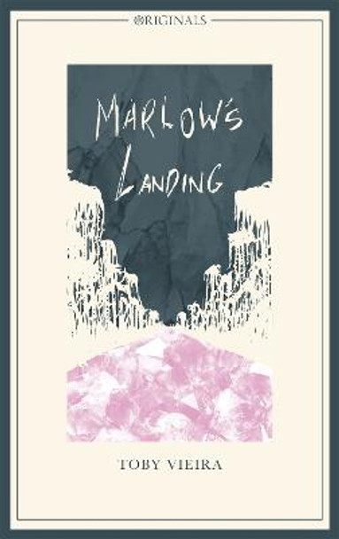 Marlow's Landing: A John Murray Original by Toby Vieira