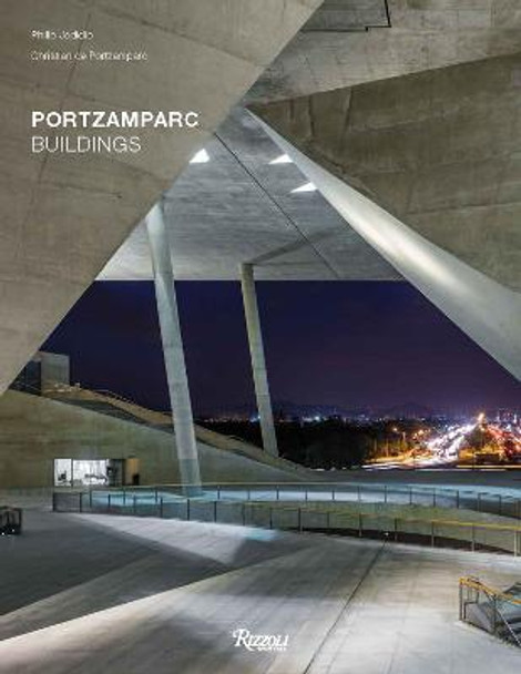 Portzamparc Buildings by Philip Jodidio