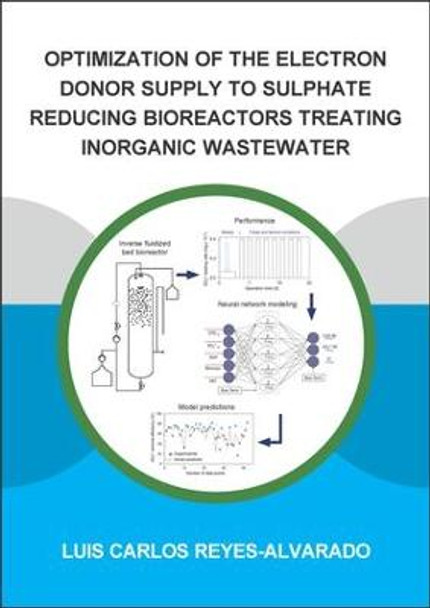 Optimization of the Electron Donor Supply to Sulphate Reducing Bioreactors Treating Inorganic Wastewater by Luis Carlos Reyes-Alvarado