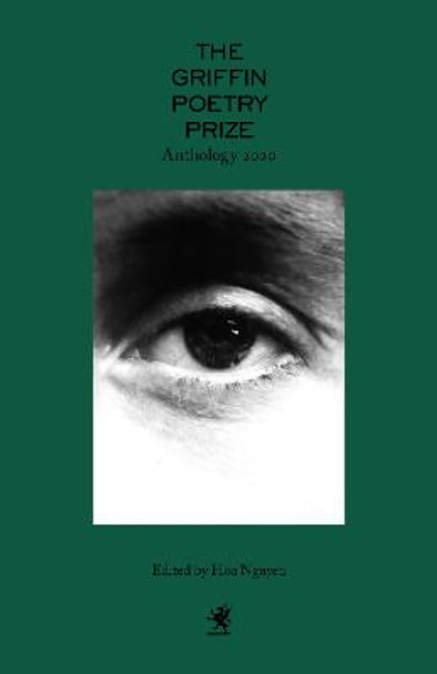 2020 Griffin Poetry Prize: A Selection of the Shortlist by TBC