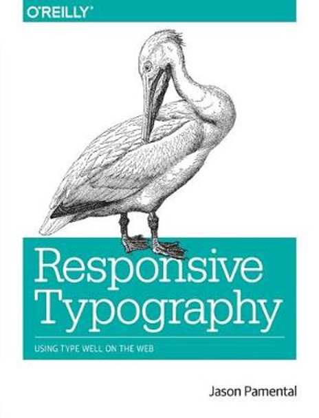 Responsive Typography by Jason Pamental