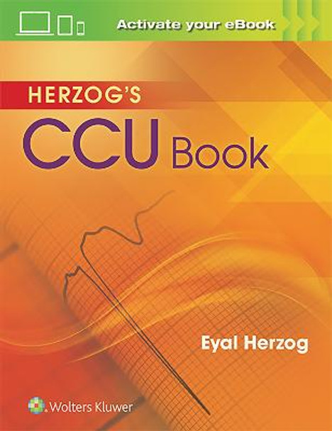 Herzog's CCU Book by Eyal Herzog