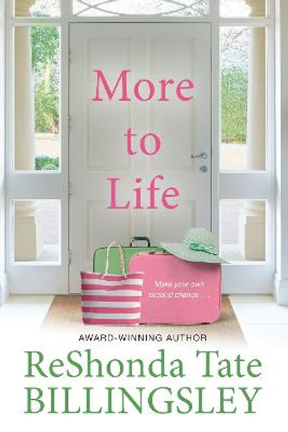 More To Life by ReShonda Tate Billingsley