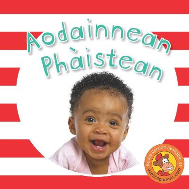 Aodainnean Phaistean by Dawn Sirett