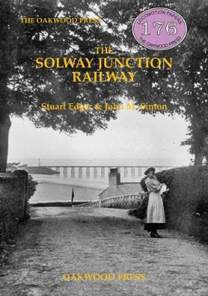 The Solway Junction Railway by Stuart Edgar