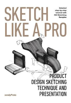 Sketch Like a Pro by Sendpoints