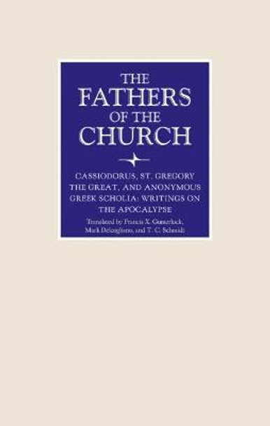 Writings on the Apocalypse by Francis X Gumerlock