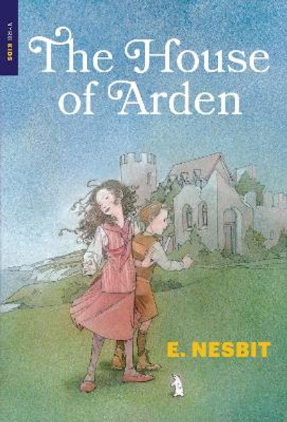 The House of Arden by E. Nesbit