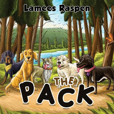 The Pack by Lamees Raspen