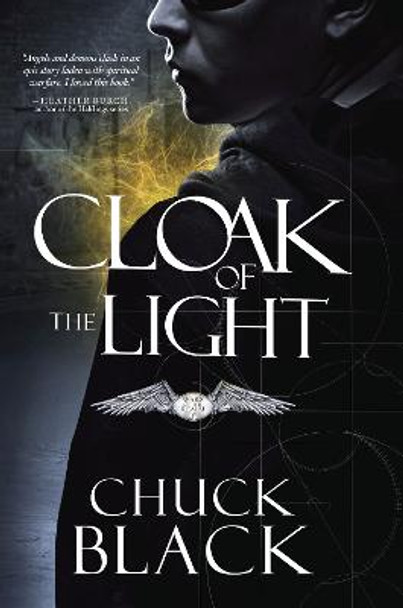 Cloak of the Light: Wars of the Realm, Book 1 by Chuck Black