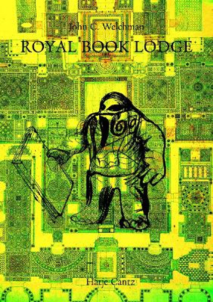 Royal Book Lodge by John C. Welchman