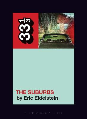 Arcade Fire's The Suburbs by Eric Eidelstein