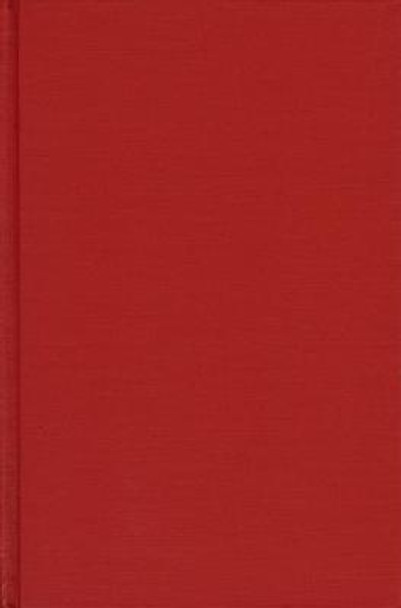 The Unitary Executive Theory: A Danger to Constitutional Government by Jeffrey P. Crouch