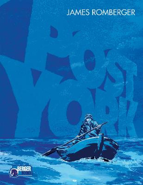 Post York by James Romberger