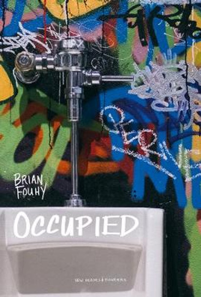 Occupied by Brian Fouhy