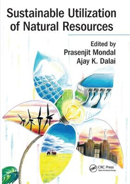 Sustainable Utilization of Natural Resources by Prasenjit Mondal