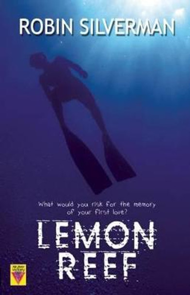 Lemon Reef by Robin Silverman