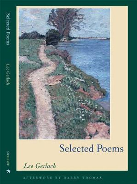 Selected Poems by Lee Gerlach
