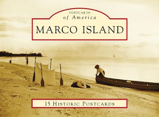 Marco Island by Austin J Bell