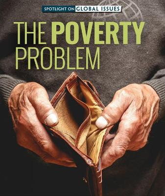 The Poverty Problem by Rachael Morlock