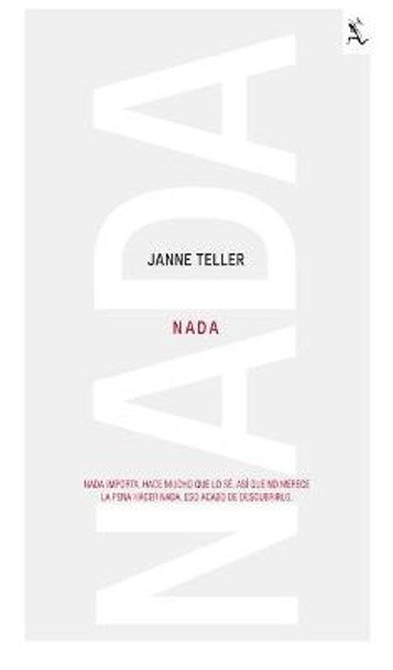 NADA by Teller