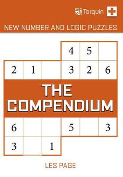 The Compendium by Les Page