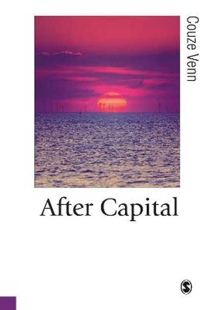 After Capital by Couze Venn