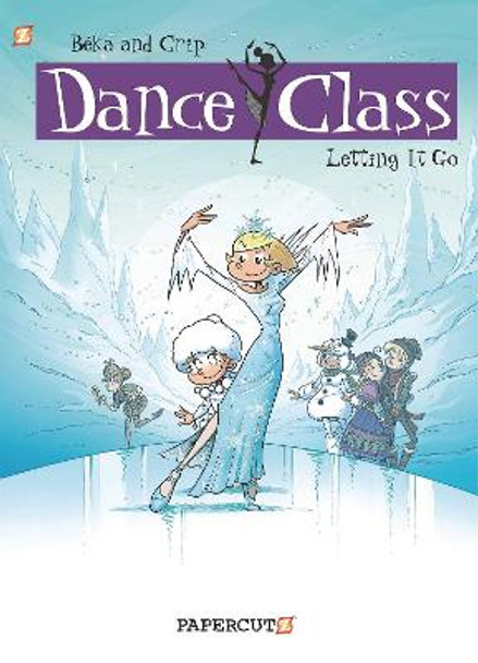 Dance Class #10: Letting it Go by Beka