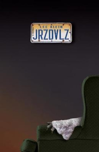 JRZDVLZ by Lee Klein