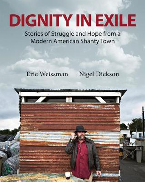 Dignity in Exile by Eric Weissman