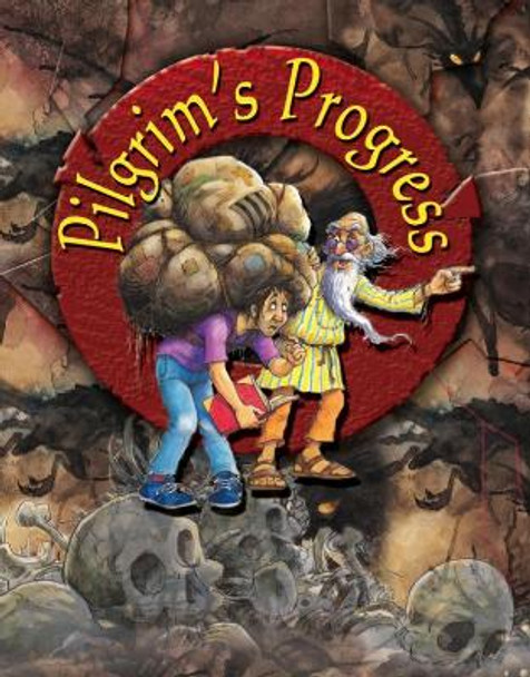 Pilgrim's Progress by Steve Smallman