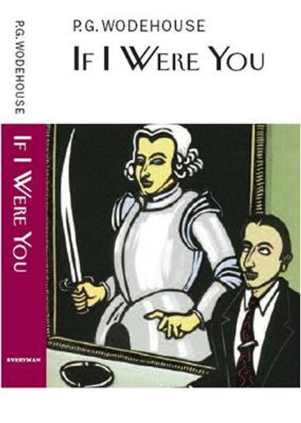 If I Were You by P. G. Wodehouse