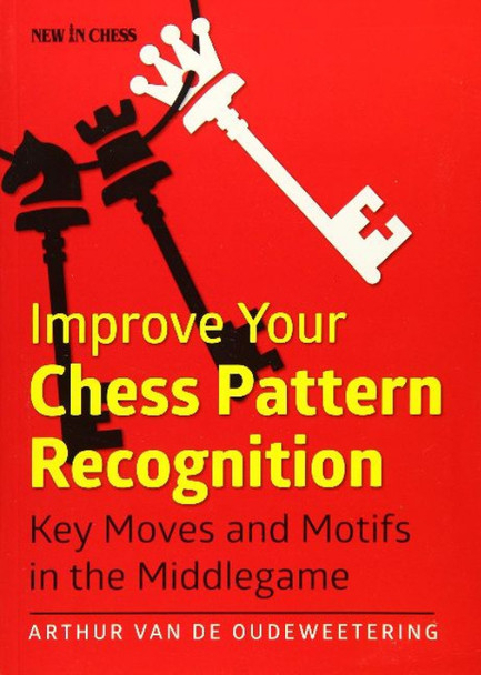 Improve Your Chess Recognition by Arther van de Oudeweetering