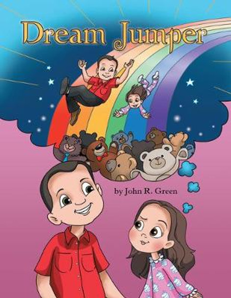 Dream Jumper by John R Green