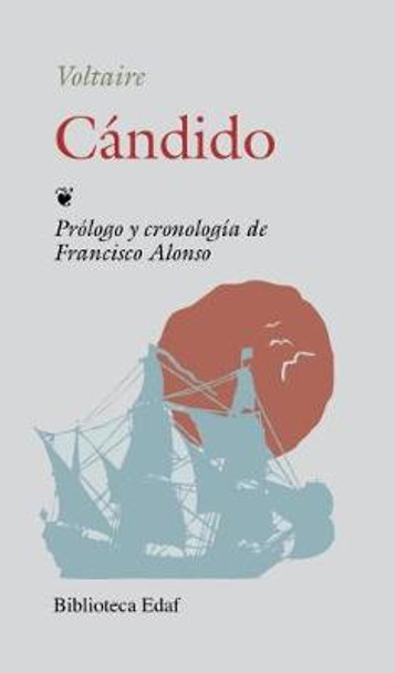 Candido by Voltaire