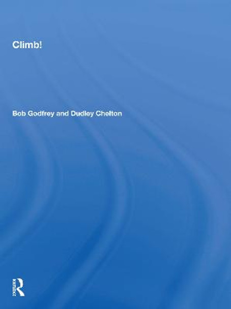 Climb/h by Bob Godfrey