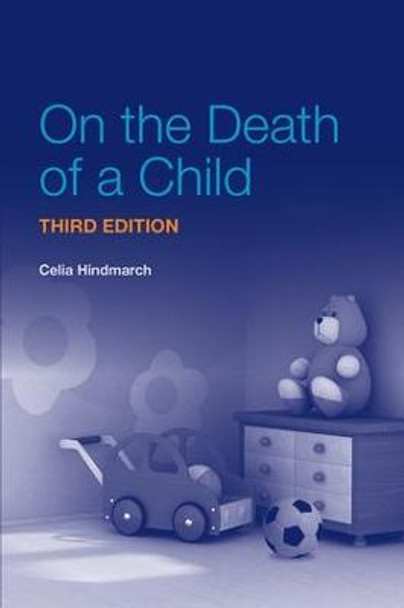 On the Death of a Child Christine Hindmarch 9781846194030